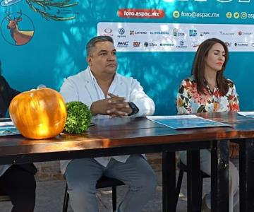 Anuncian Foro Aspac 2022 Reconectando Marcas