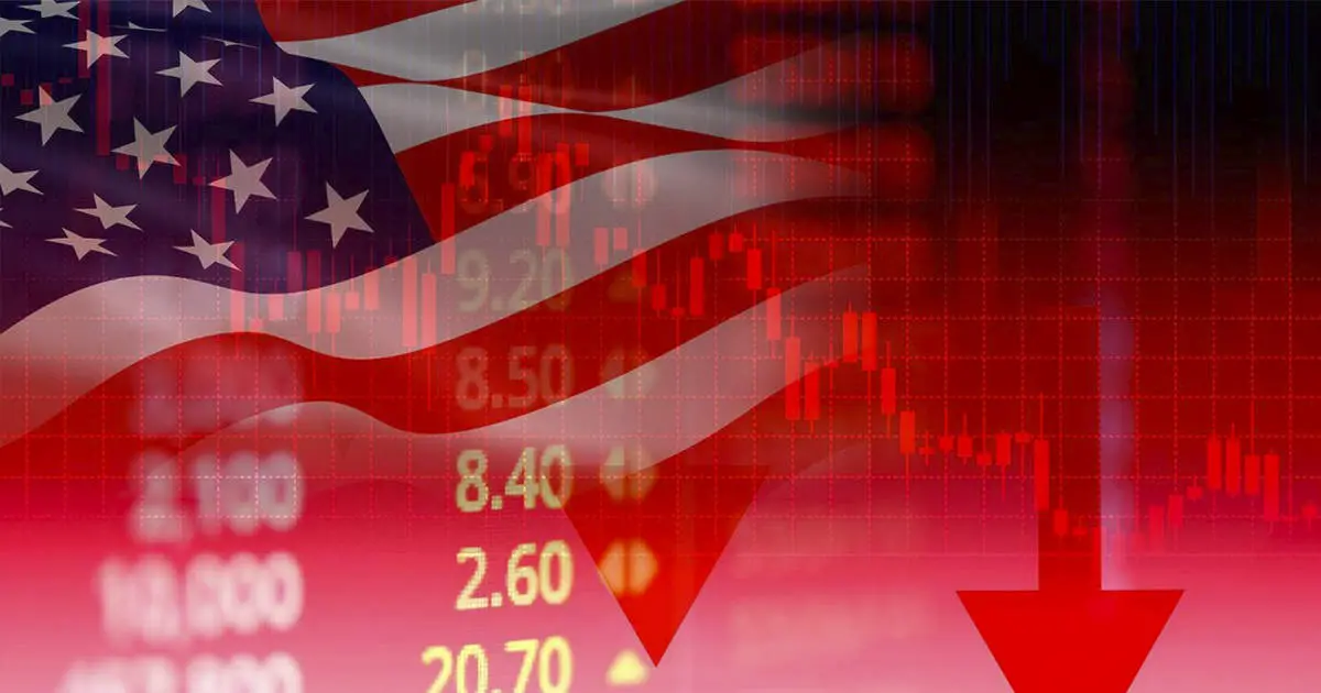 Estima Grupo Financiero Base recesión en EU para el próximo año