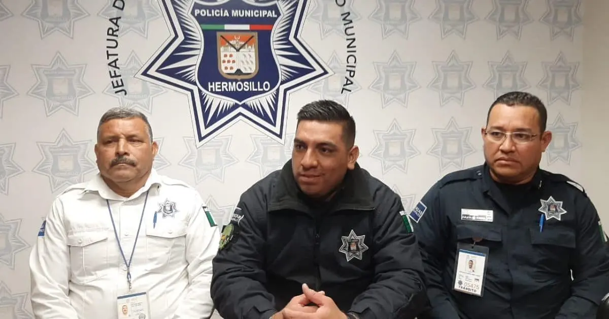 Oficiales lograron salvar a menor que intentó lanzarse desde la presa