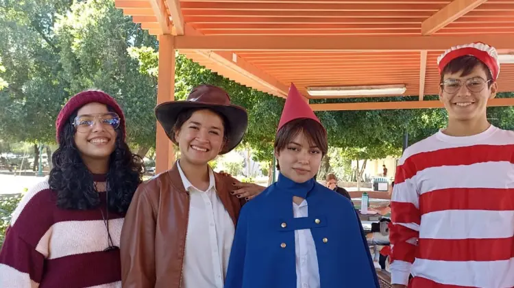 Denice López/ EXPRESO