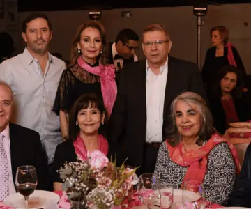 AGP Hermosillo tiene cena con causa de aniversario