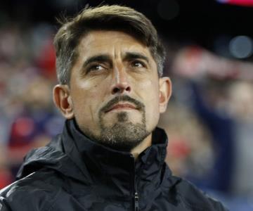 Experiencia de la MLS al banquillo de Chivas; presentan a su nuevo técnico