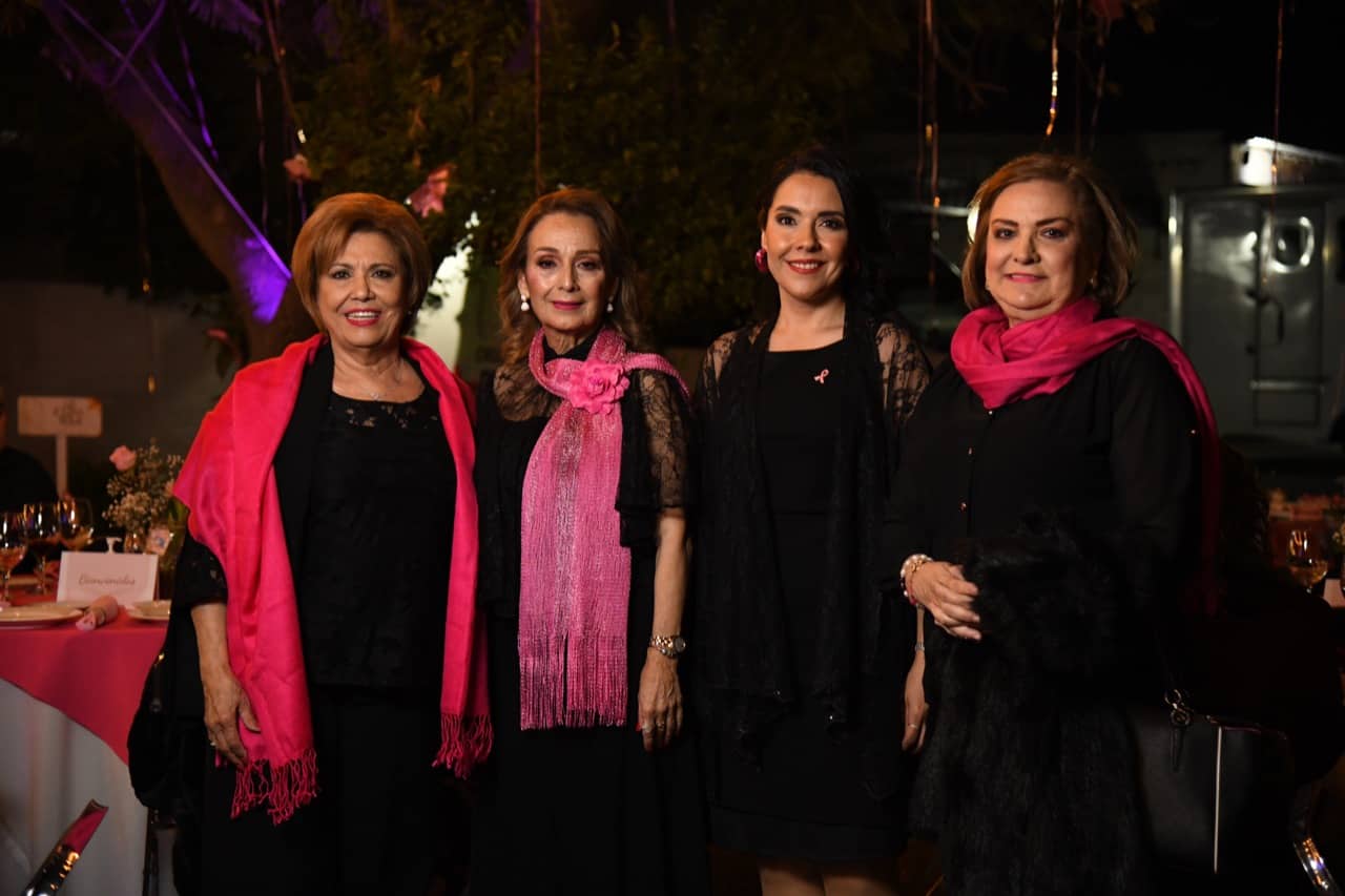 AGP Hermosillo tiene cena con causa de aniversario