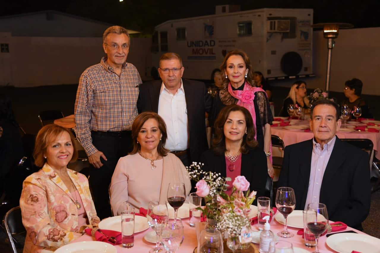 AGP Hermosillo tiene cena con causa de aniversario