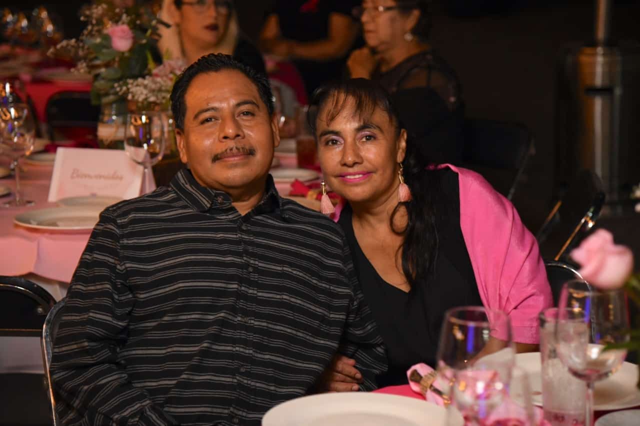 AGP Hermosillo tiene cena con causa de aniversario