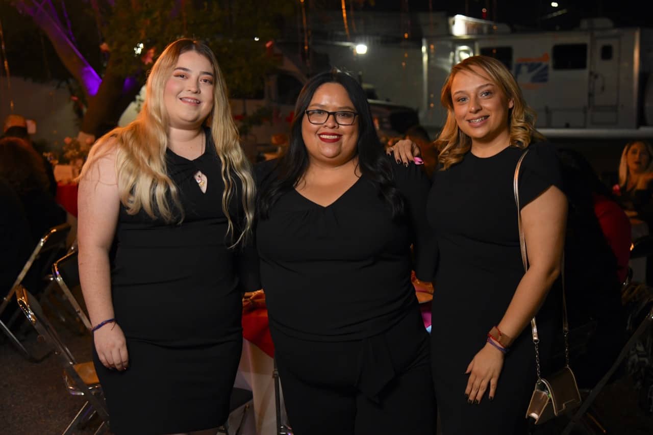 AGP Hermosillo tiene cena con causa de aniversario