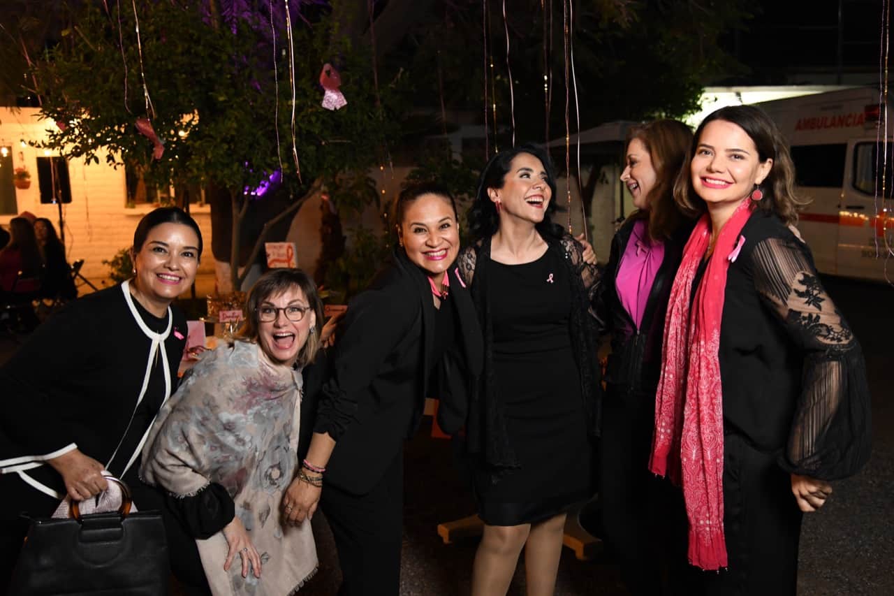 AGP Hermosillo tiene cena con causa de aniversario