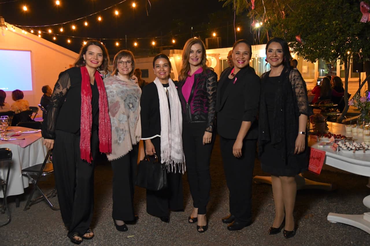 AGP Hermosillo tiene cena con causa de aniversario