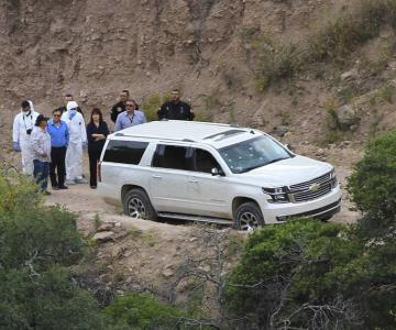 Comunidad Lebarón realizará aniversario luctuoso en panteón