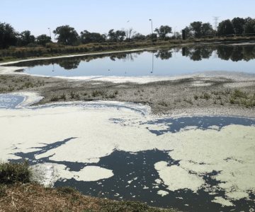 Solaqua tenía detenida la planta tratadora de aguas: Ayuntamiento de Cajeme