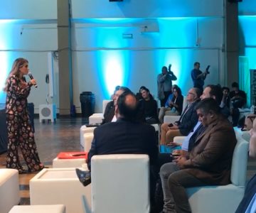 Arranca Foro Aspac 2022 en el Centro de las Artes