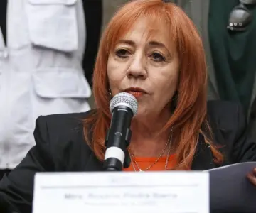 CNDH impulsa cultura de cero tolerancia a violencia contra mujeres