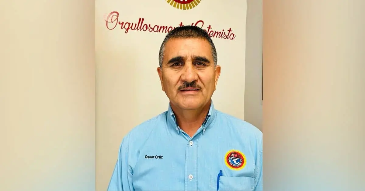 Busca CTM acercamientos con nuevo Secretario del Trabajo