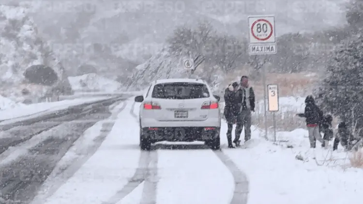 Foto: Archivo/EXPRESO.