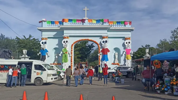 Denice López/EXPRESO