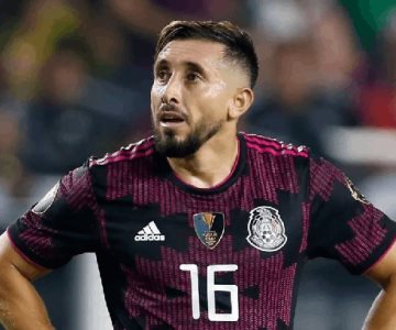 Tata ve desperdicio que Herrera se fuera a la MLS