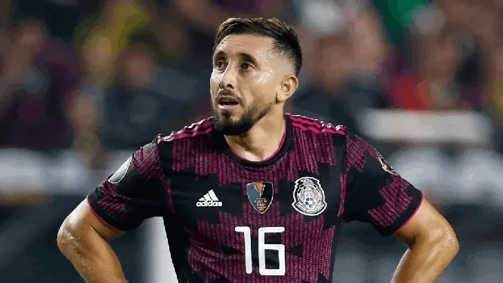 Tata ve desperdicio que Herrera se fuera a la MLS