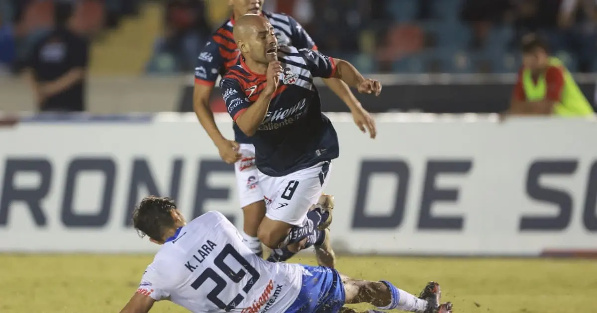 Cimarrones deja vivo al líder Celaya y buscarán su segunda final de visita