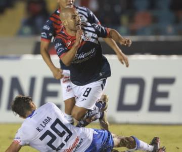 Cimarrones deja vivo al líder Celaya y buscarán su segunda final de visita