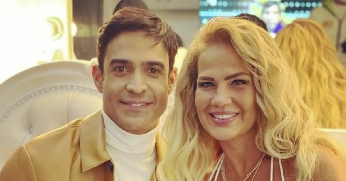 Niurka etiqueta a su expareja Juan vidal como Imbécil, tóxico