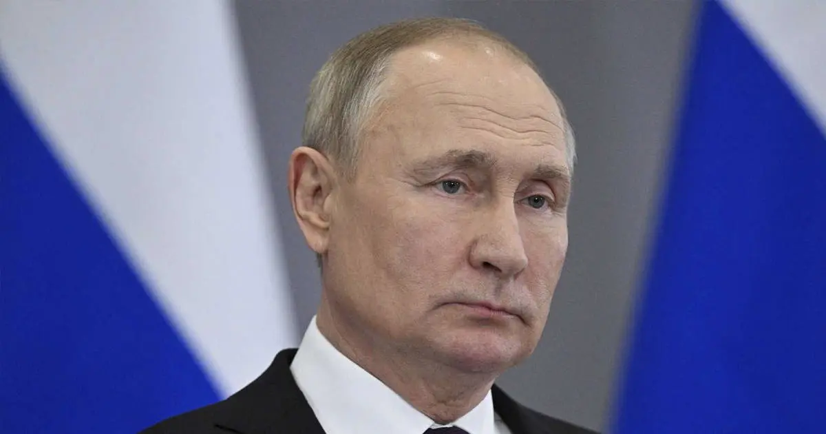 ¿Qué sucede con la salud de Putin?
