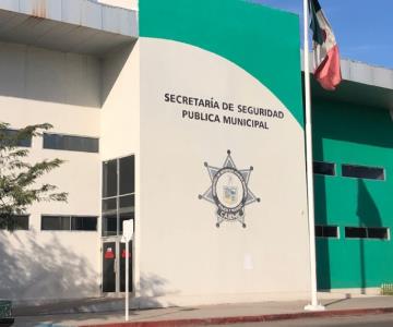 Tras denuncia de agresión de policía a ciudadana, SSP Cajeme aclara hechos