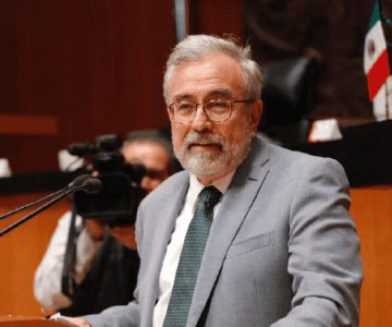 Gobernador de Sinaloa rechaza Museo del Narco en Badiraguato