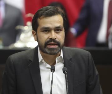 PRI ya tiene pacto con Segob para aprobar reforma enviada por AMLO