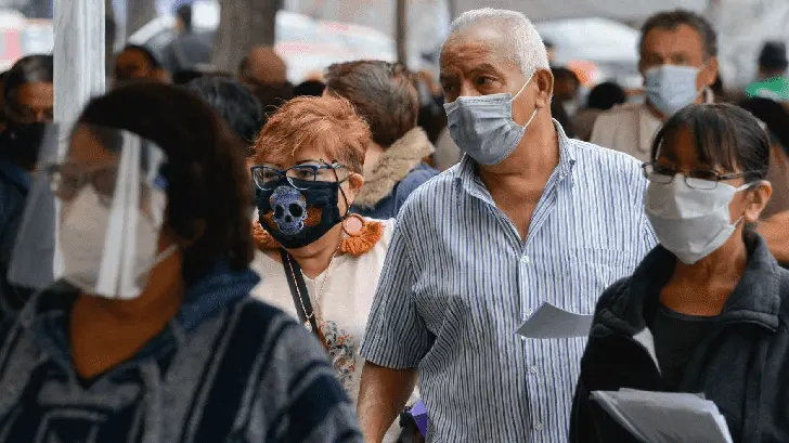 Cuánto y para cuándo crecerá la pensión de adultos mayores