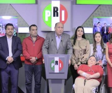 Propone PRI creación de comisionado electoral y un Observatorio Electoral