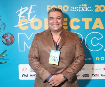 Foro Aspac 2022 reconecta a los actores del mundo de la publicidad