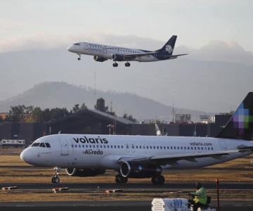 Si te cancelaron tu vuelo en Volaris pide tu indemnización