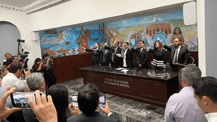 Foto: Especial/EXPRESO.
