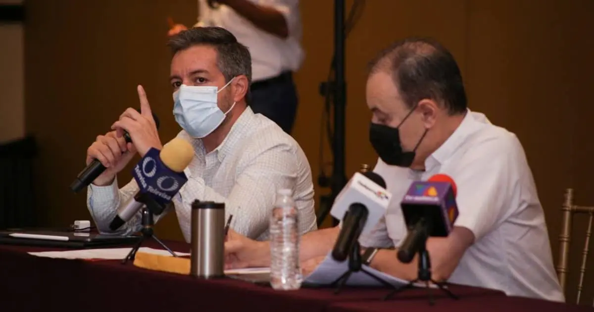 Presentan hoy Protesta de Presupuesto Estatal 2023 al Congreso del Estado