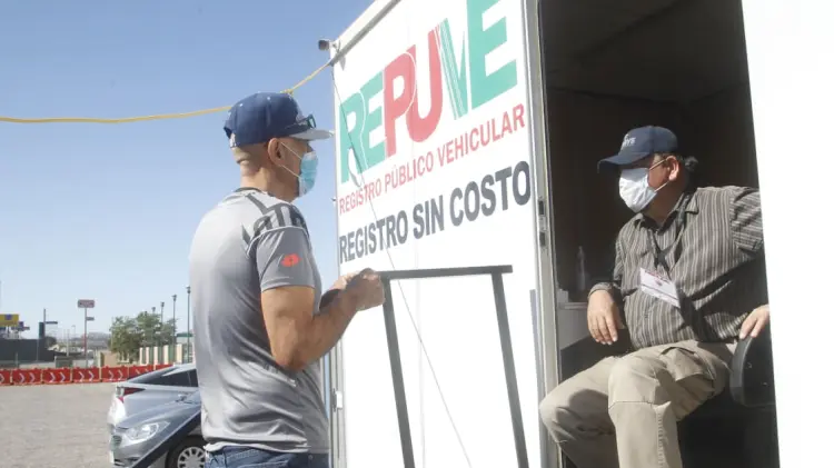 Jesús Ballesteros/EXPRESO