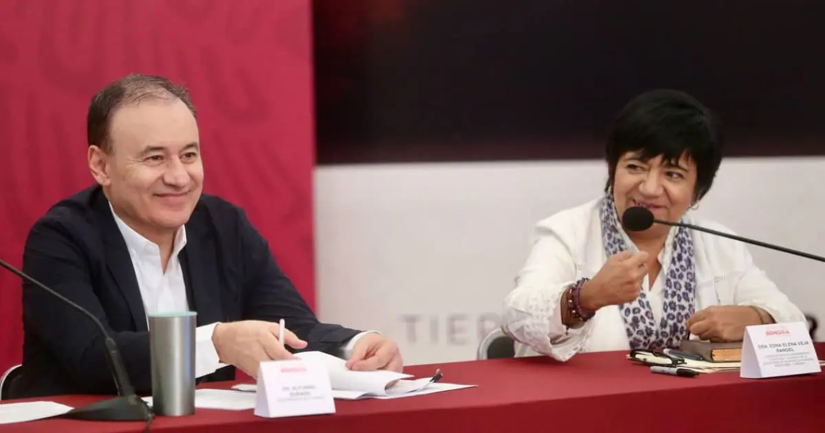 Estado firma convenio con Sedatu para agilizar tenencia de la tierra