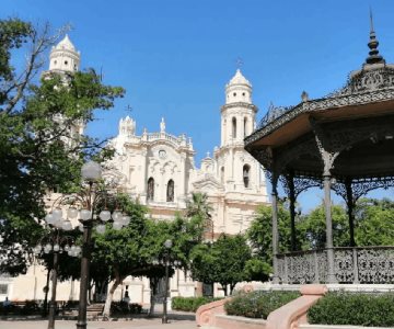 Designan al sacerdote Santillanes vocero de Arquidiócesis de Hermosillo