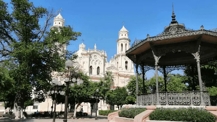 Designan al sacerdote Santillanes vocero de Arquidiócesis de Hermosillo