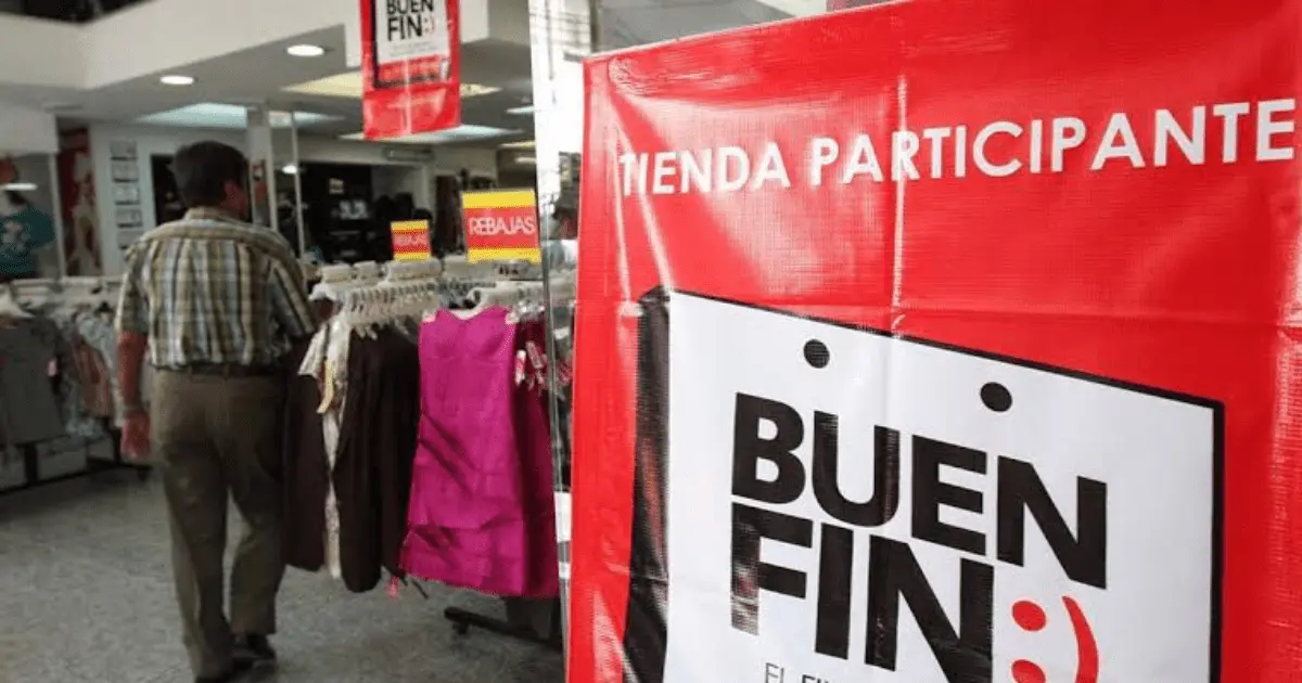 Arranca Profeco operativo del Buen Fin este viernes