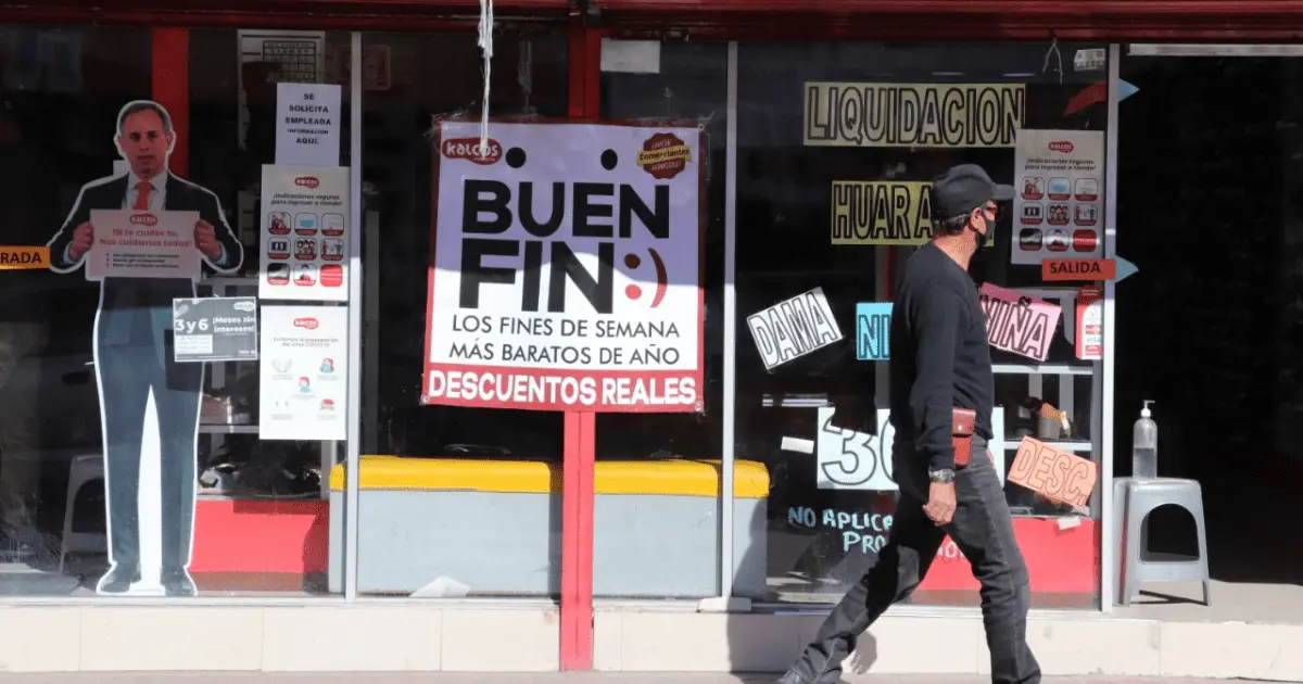 Piden tener precaución al pasear con dinero en efectivo en el Buen Fin