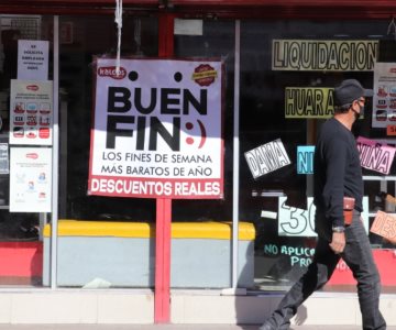 Piden tener precaución al pasear con dinero en efectivo en el Buen Fin