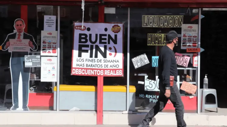 Foto ilustrativa (Germán Contreras/EXPRESO).