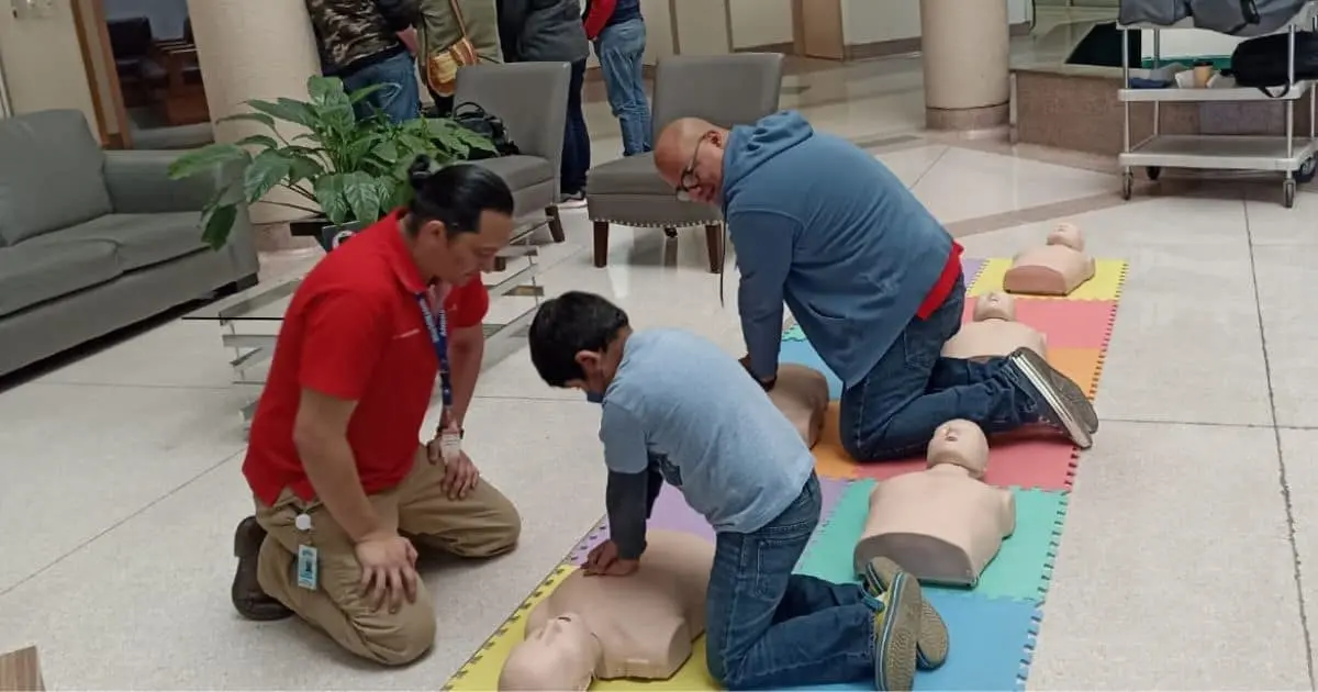 Hospital CIMA realiza Latidos Fest, previniendo enfermedades del corazón