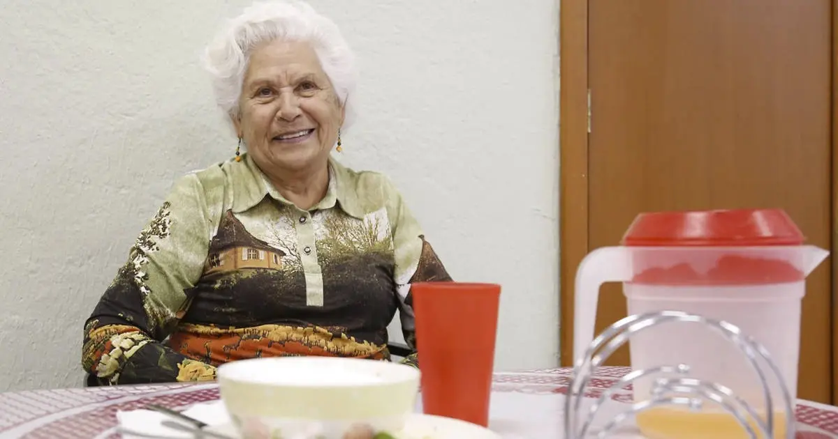 Muere Mamaí de El Diván de Valentina