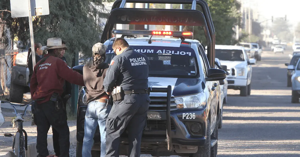 Tras fallas de la lavadora, hombre agrede a su esposa en Hermosillo