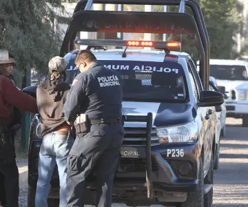 Tras fallas de la lavadora, hombre agrede a su esposa en Hermosillo