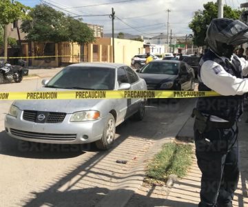 Tragedia enluta a familia en colonia Villas del Real