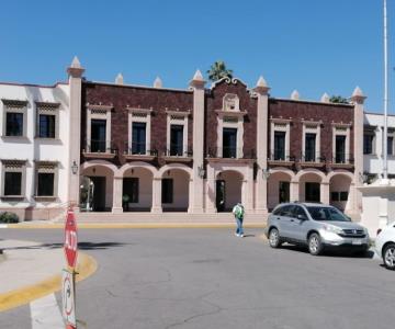 Se reduce tendencia de deserción en universidades de Sonora: Alfonso Durazo