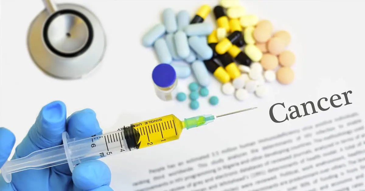 Firma México memorándum para nuevo tratamiento contra el cáncer