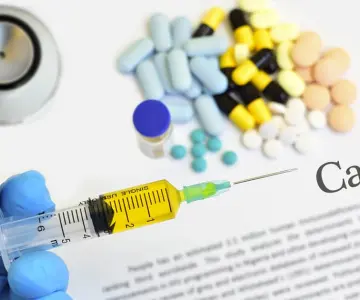 Firma México memorándum para nuevo tratamiento contra el cáncer